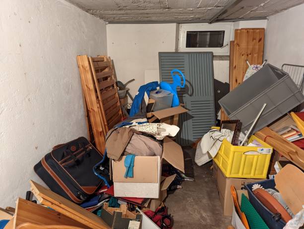 散らかったお部屋も手早くきれいに整えます