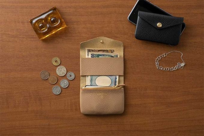 片付けと同時に紛失した貴重品もお探しします