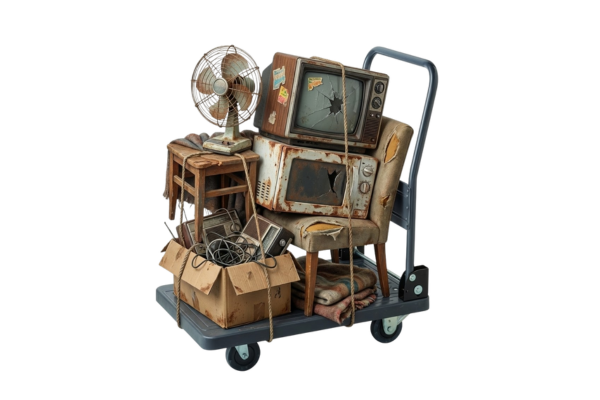 ちょっとしたお部屋の整理に最適