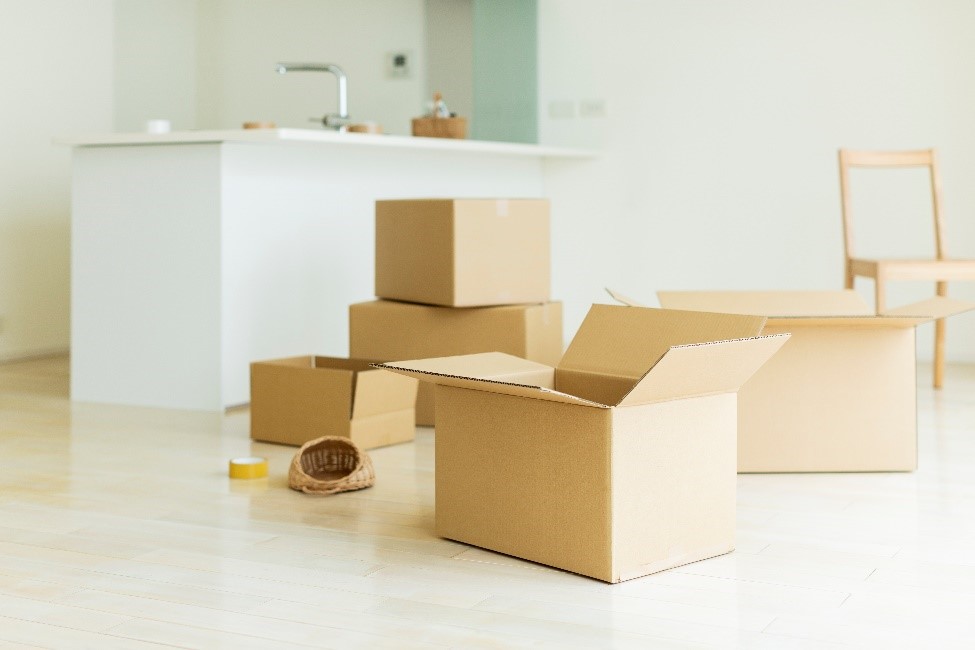 個人情報は厳重に管理